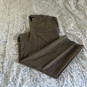 Michael Kors Mens dress pants. 38/32